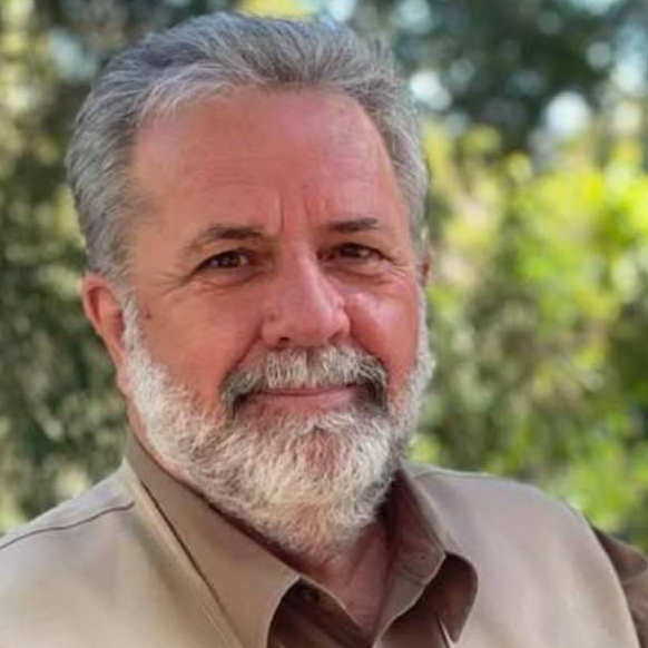 Citrus Care with John Clements, Master Gardener - logo